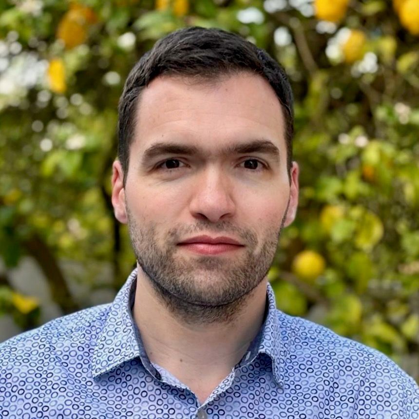 Picture of Rui Salgado