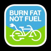 eCarConnect: Burn Fat Not Fuel